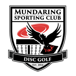 Mundaring Disc Golf Park